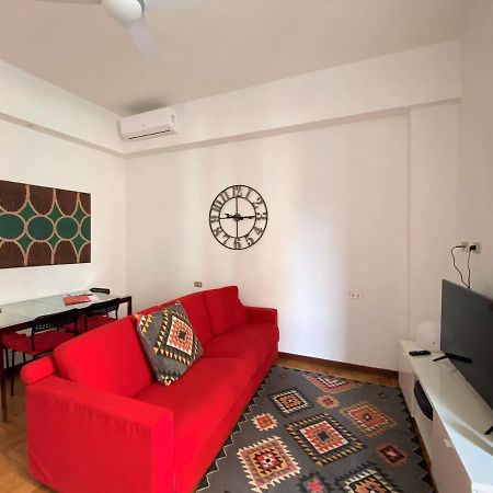 Via Benzi Apartment 科莫 外观 照片
