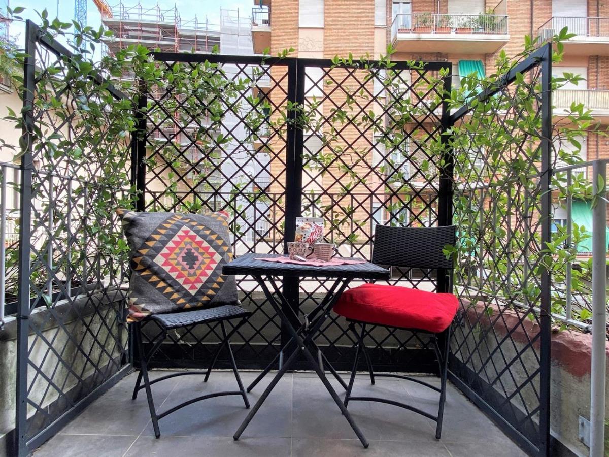 Via Benzi Apartment 科莫 外观 照片